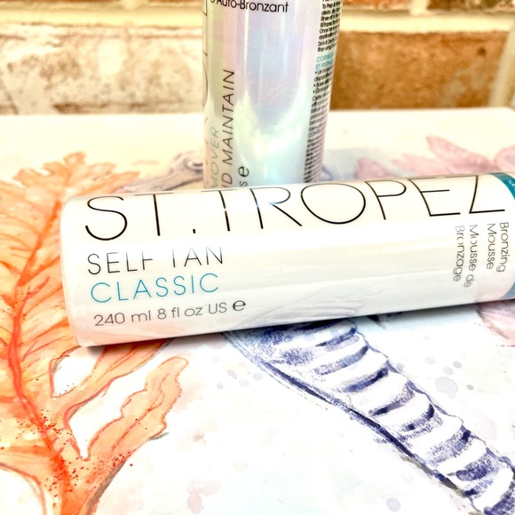 St. Tropez tanner - Picture 5 of 5